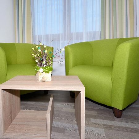 Ario Hotel & Resturant Nuremberg Exterior photo