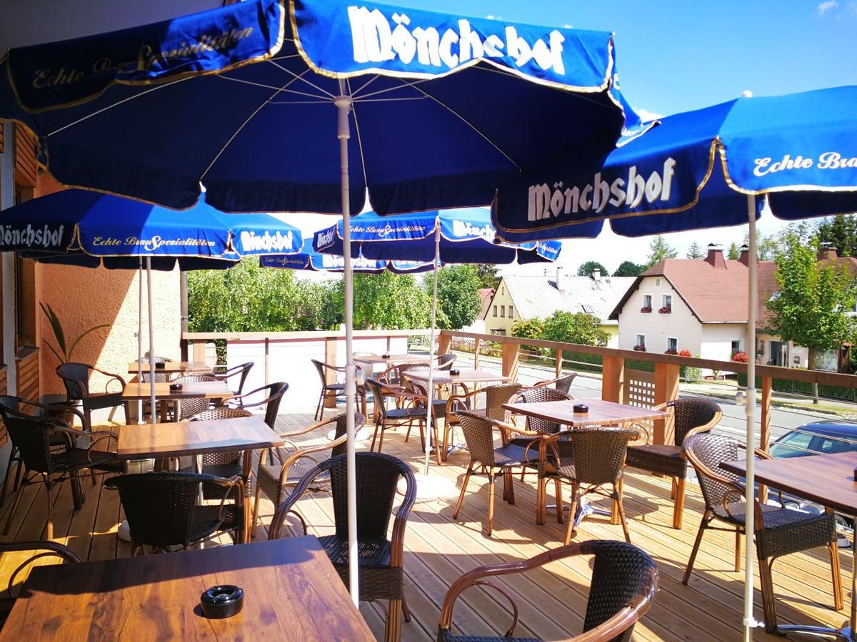 Ario Hotel & Resturant Nuremberg Exterior photo